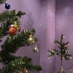 Kerstival 09 2017 Styling van musea objecten in kerstsfeer voor museum Catharijneconvent te Utrecht